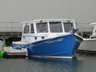 35' Beal 1991 Yacht For Sale
